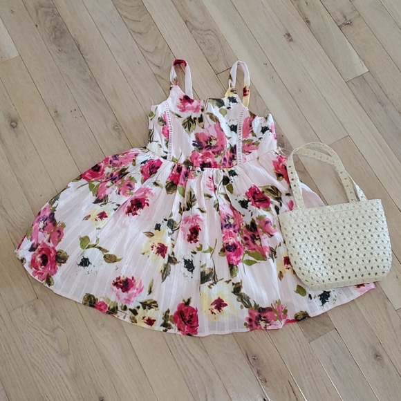 Lilt Other - Lilt girl's dress. Size 4. NWOT